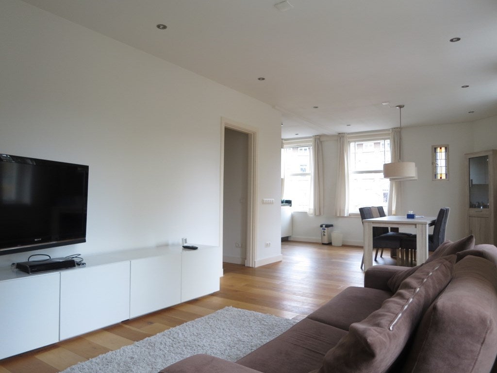 Te huur Appartement Aalsmeerweg in Amsterdam