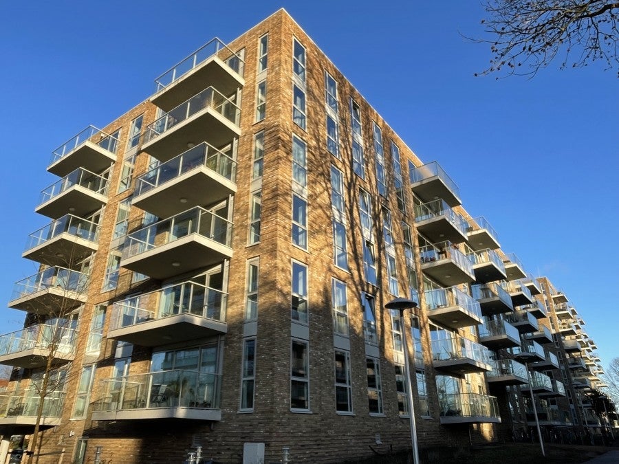 Te huur Appartement Winklerlaan in Utrecht