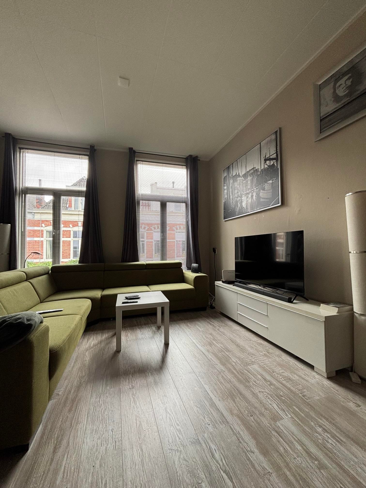 Woning te huur: Nieuwe Blekerstraat, Groningen