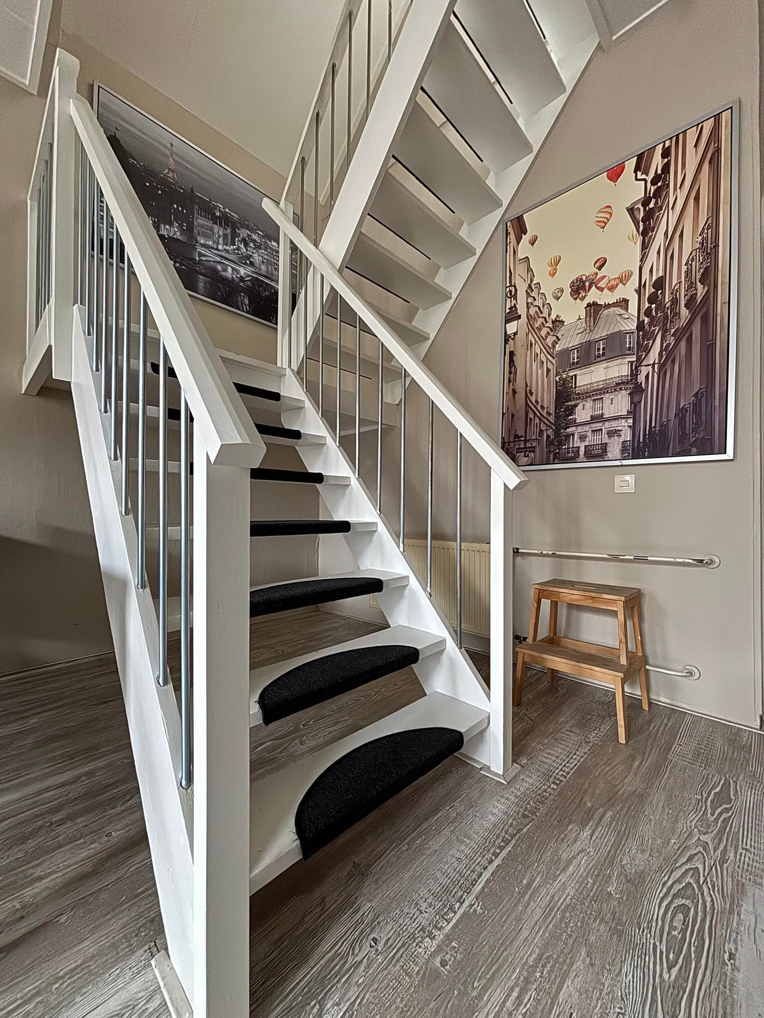 Woning te huur: Nieuwe Blekerstraat, Groningen