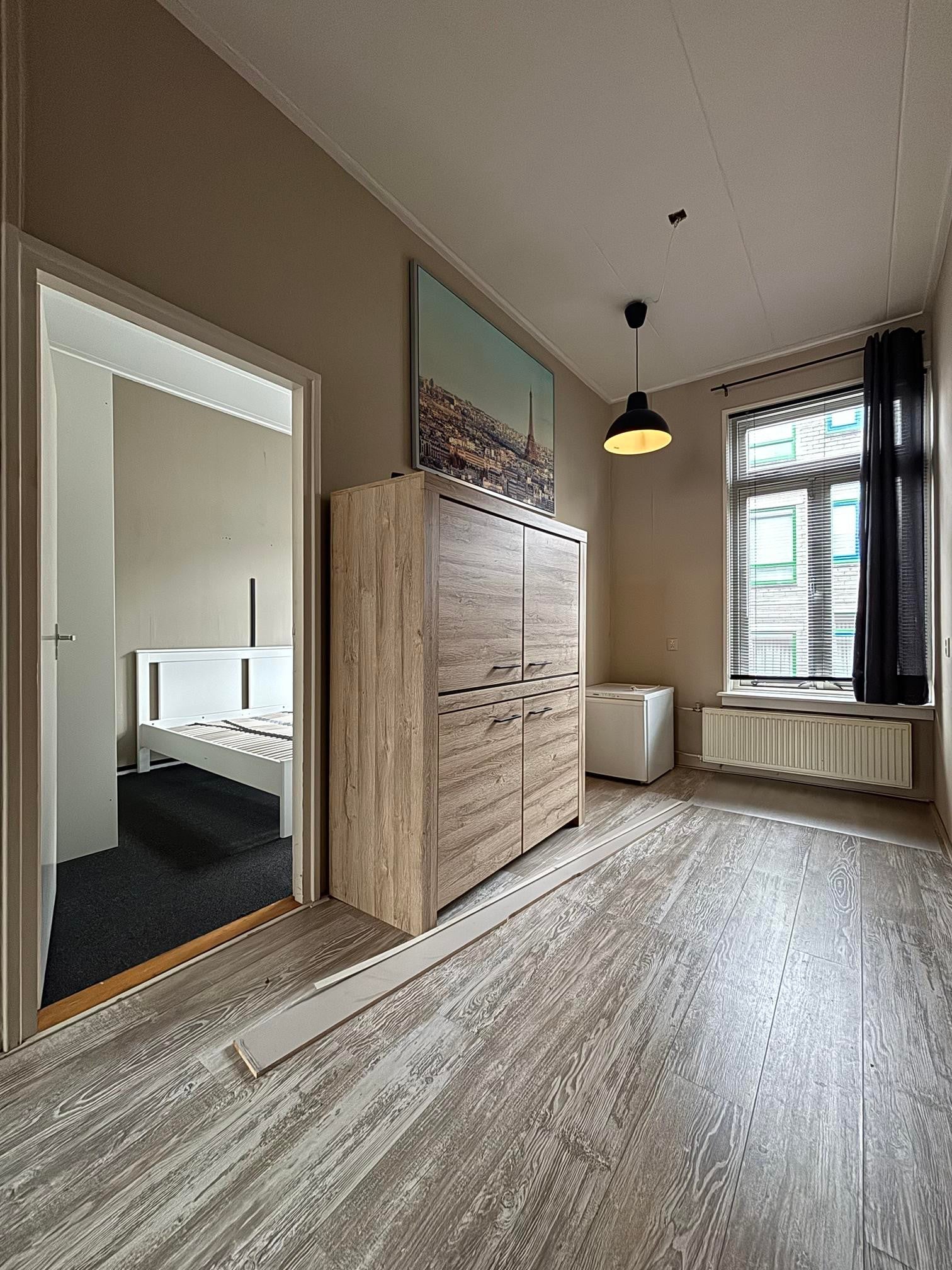 Woning te huur: Nieuwe Blekerstraat, Groningen