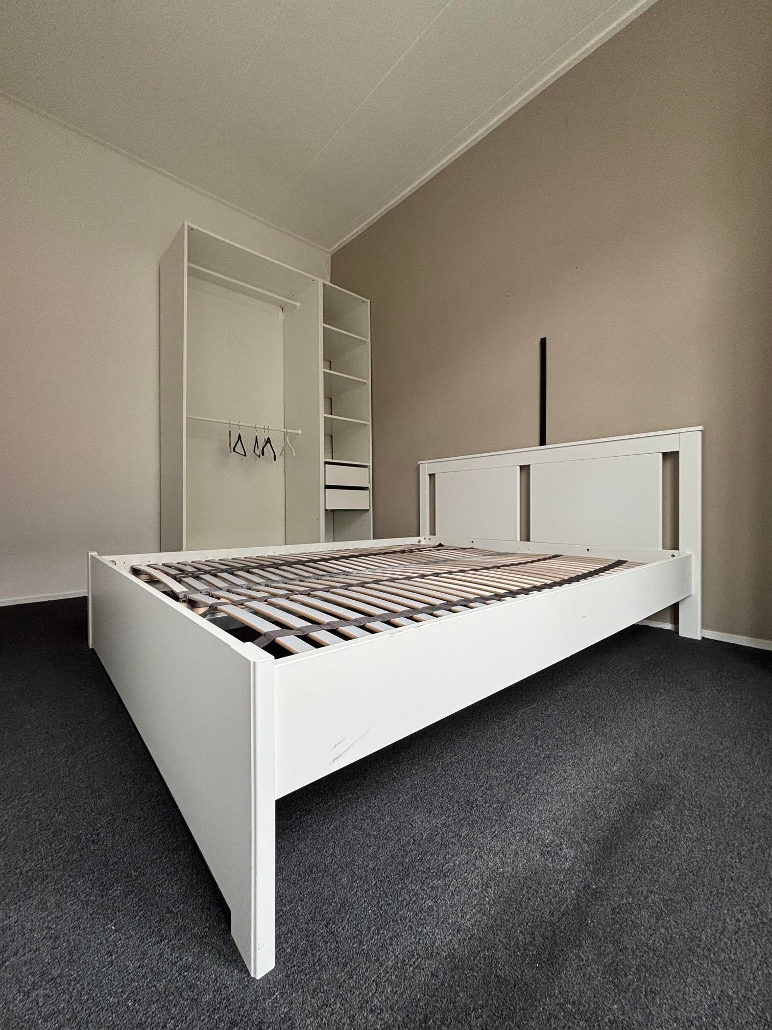 Woning te huur: Nieuwe Blekerstraat, Groningen
