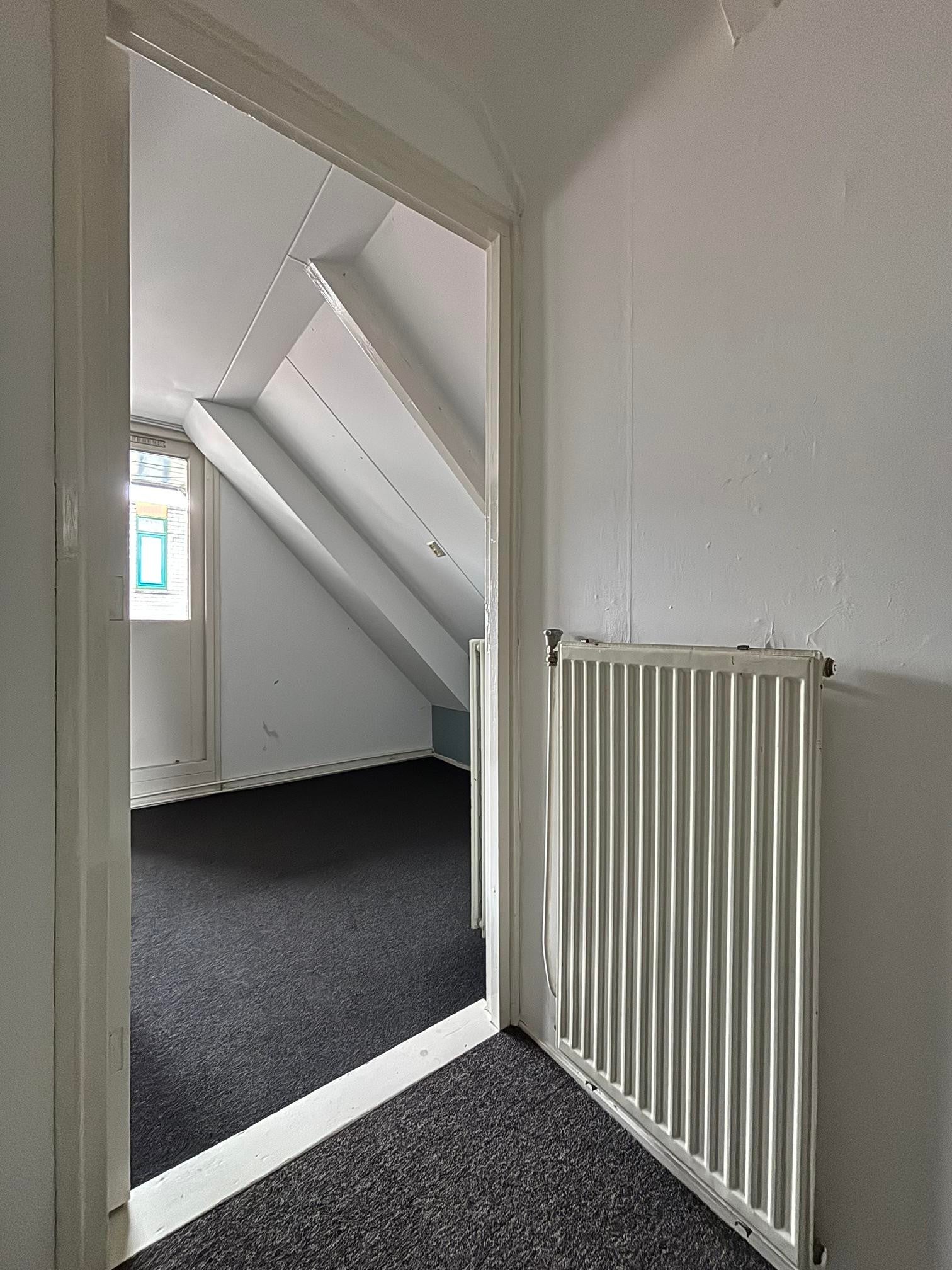 Woning te huur: Nieuwe Blekerstraat, Groningen