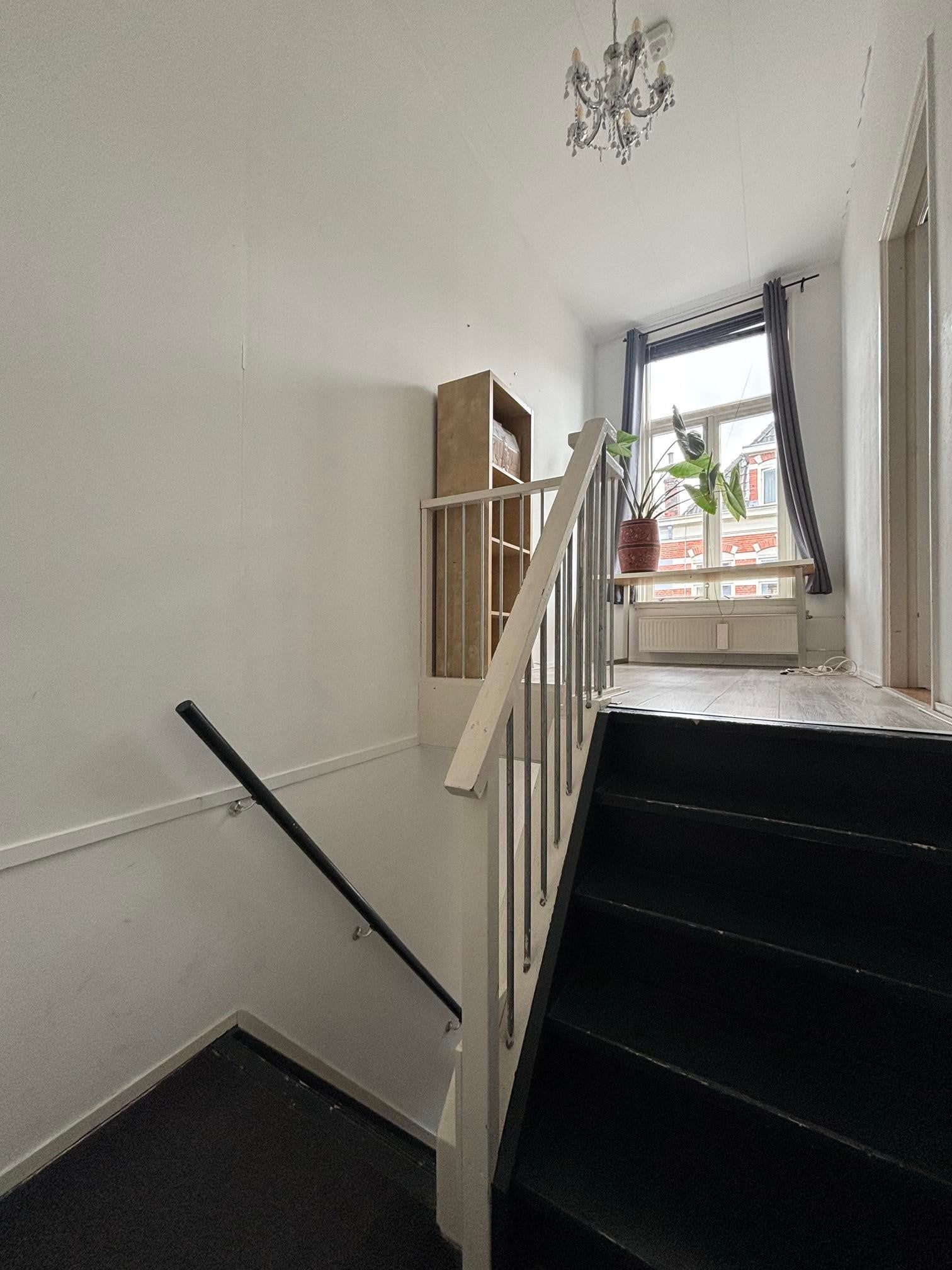 Woning te huur: Nieuwe Blekerstraat, Groningen