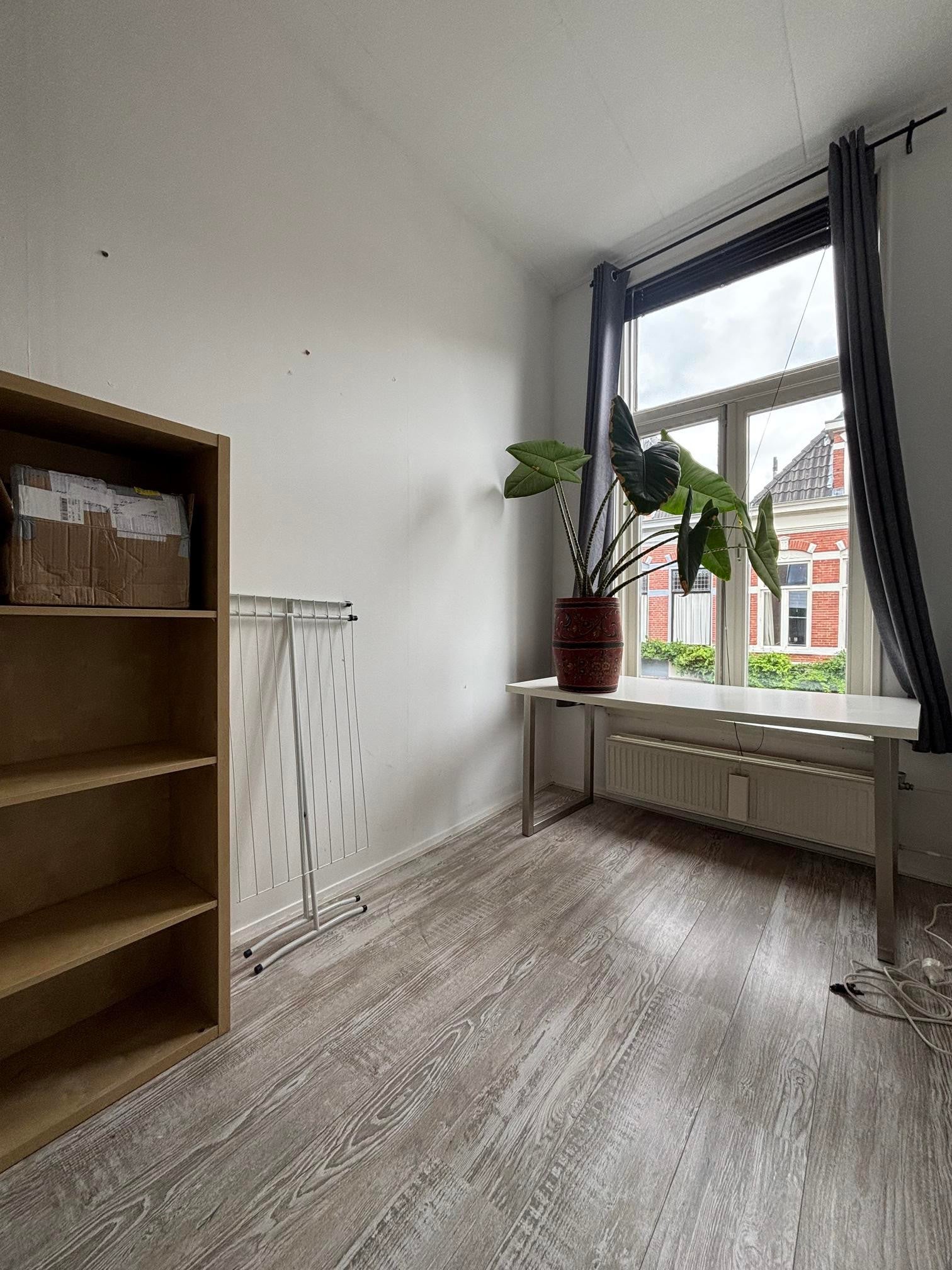 Woning te huur: Nieuwe Blekerstraat, Groningen