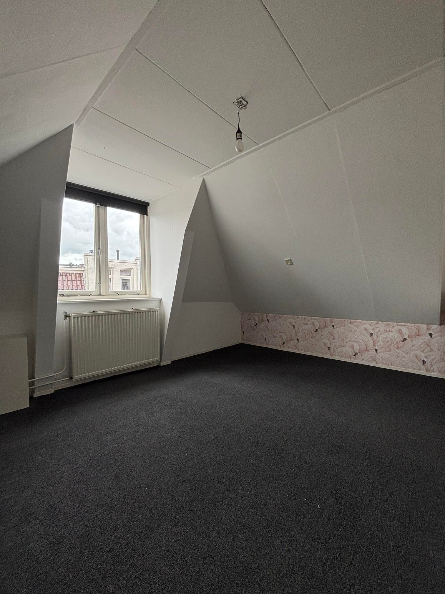 Woning te huur: Nieuwe Blekerstraat, Groningen