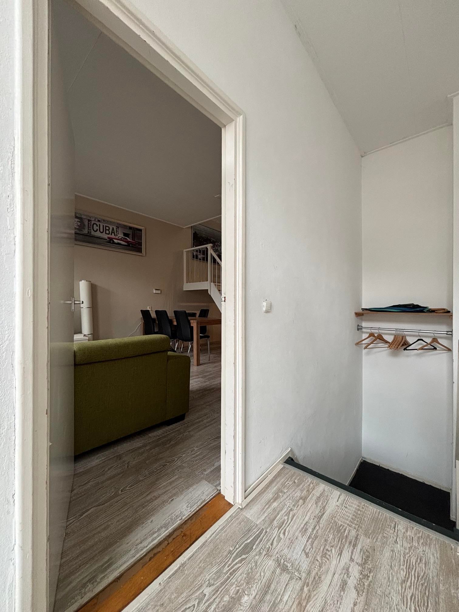 Woning te huur: Nieuwe Blekerstraat, Groningen