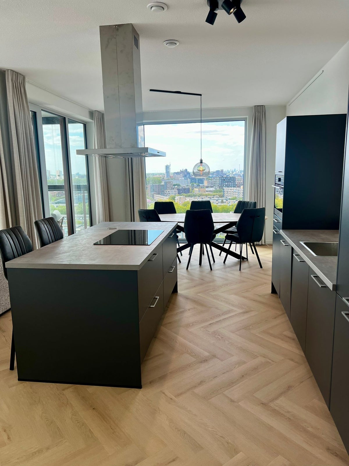 Appartement aan de Piekstraat in Rotterdam (594103)