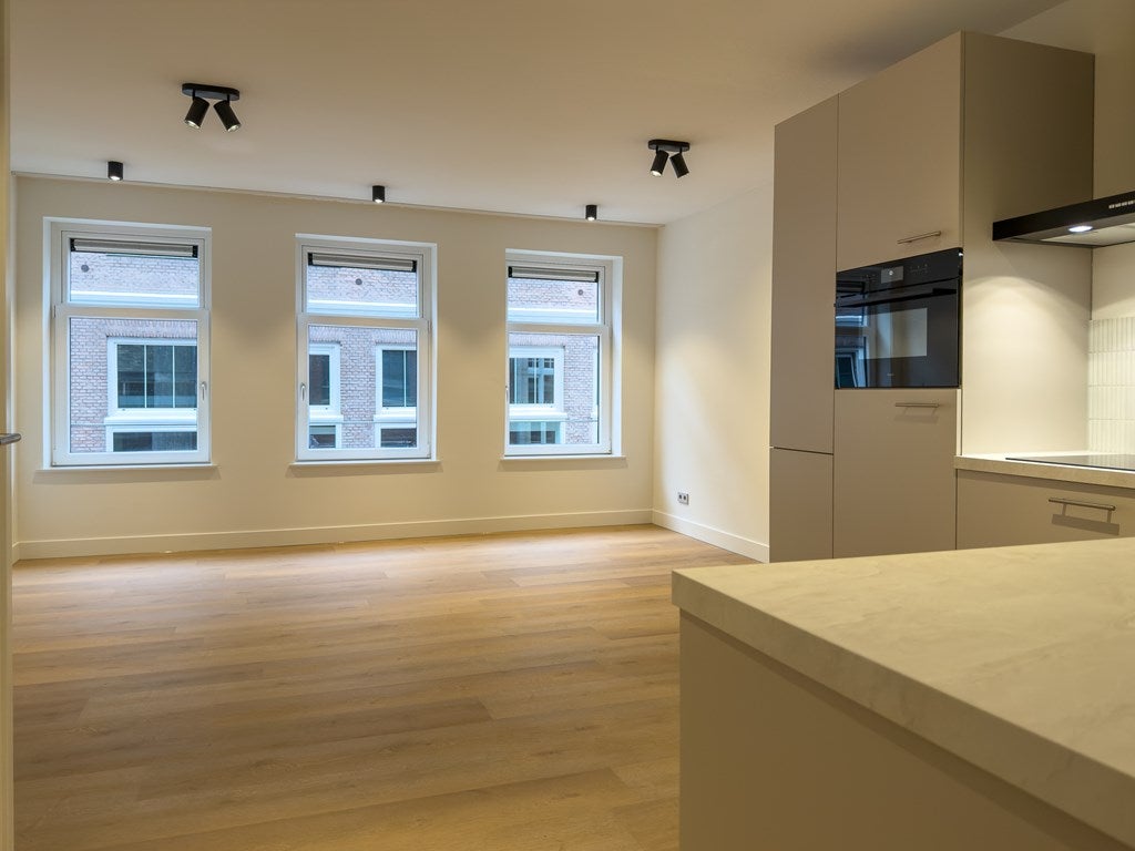 Te huur Appartement Boomgaardhof in Rotterdam