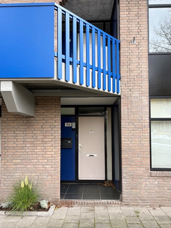 Appartement Sint-Jacobsplaats in Rotterdam