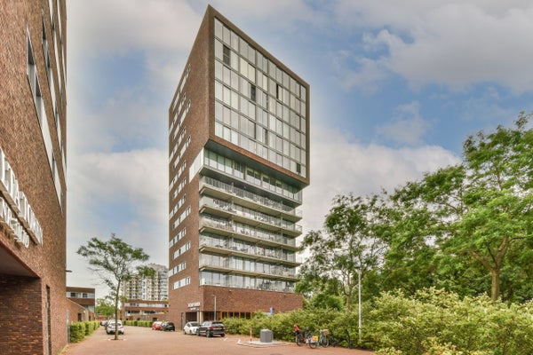 Zonnebaarsstraat 94
