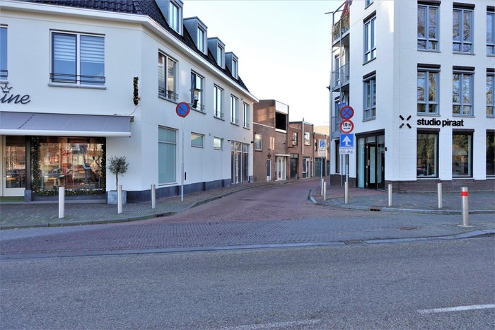 Te huur: Appartement Achterstraat in Woerden