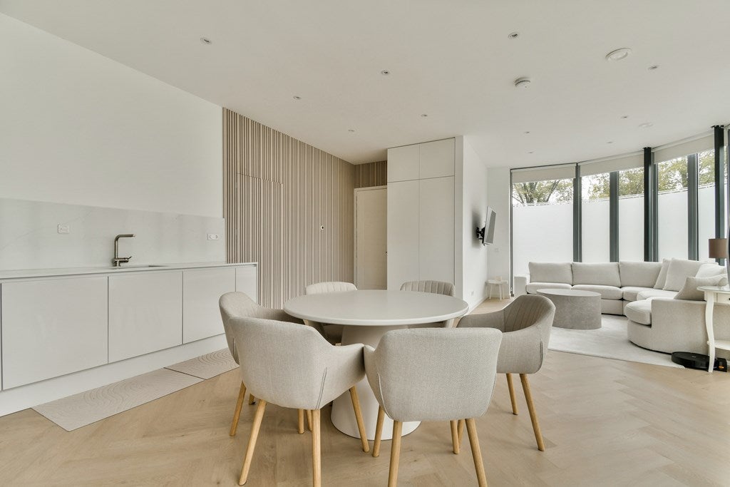 Appartement Troelstralaan 211 in Amsterdam