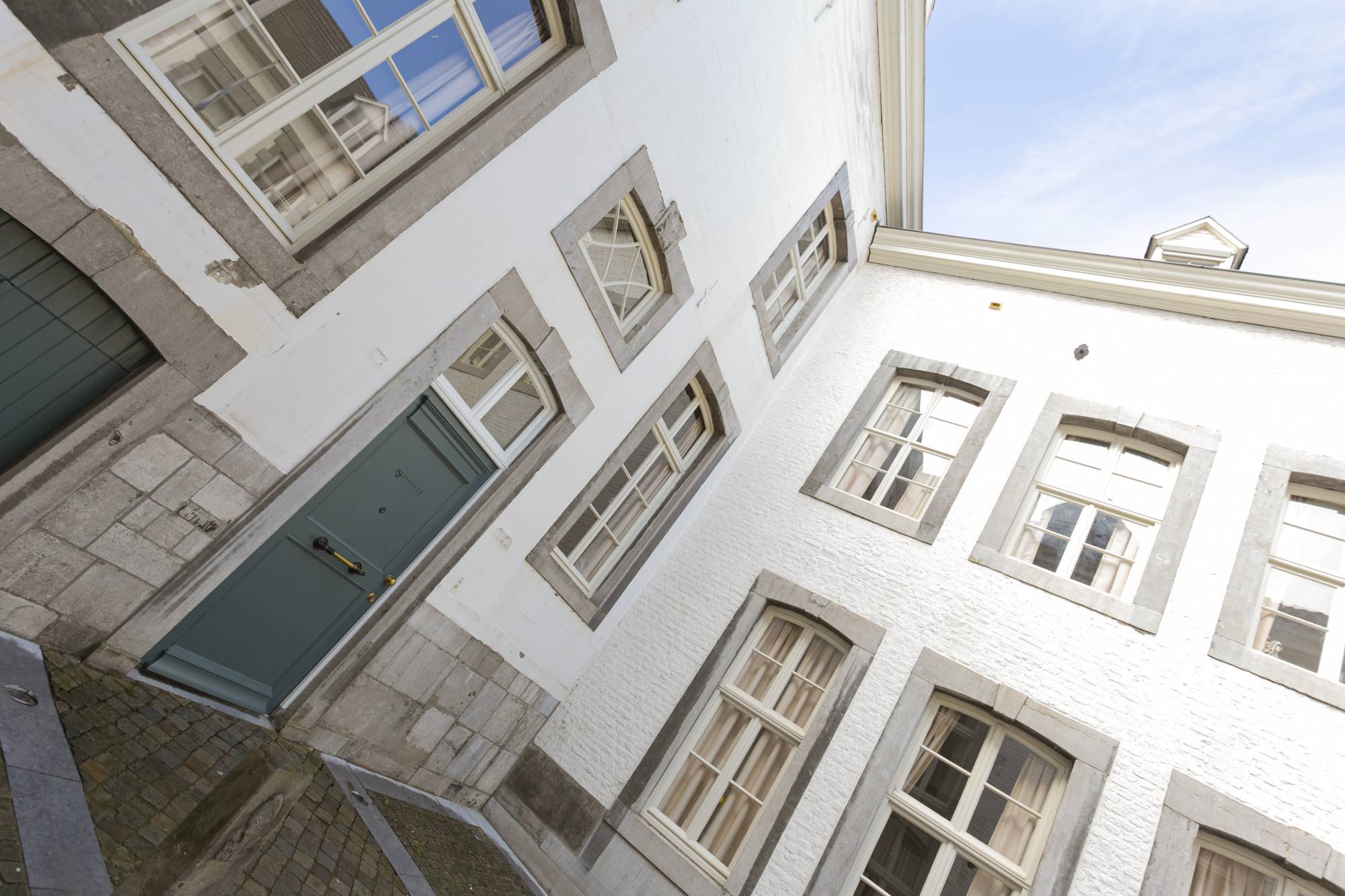 Te huur Appartement Sint Servaasklooster in Maastricht