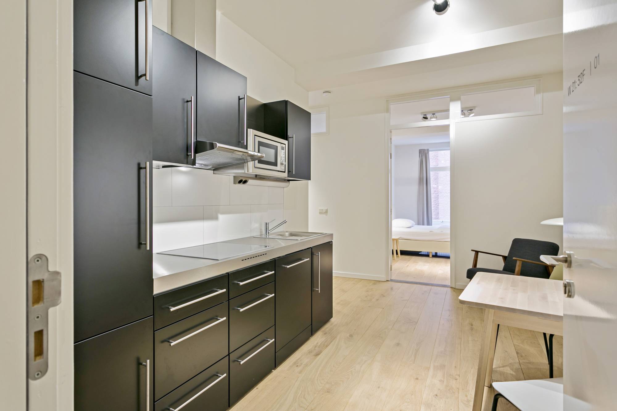 Te huur Appartement Sint Servaasklooster in Maastricht