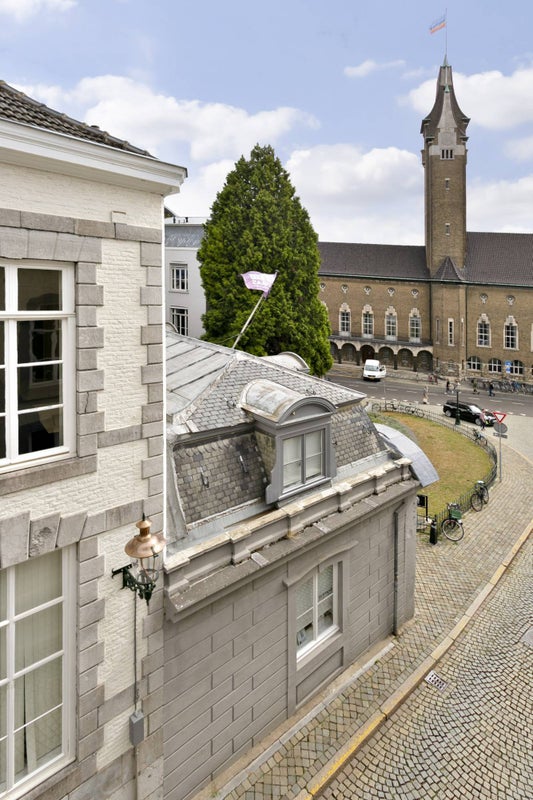 Te huur Appartement Sint Servaasklooster in Maastricht