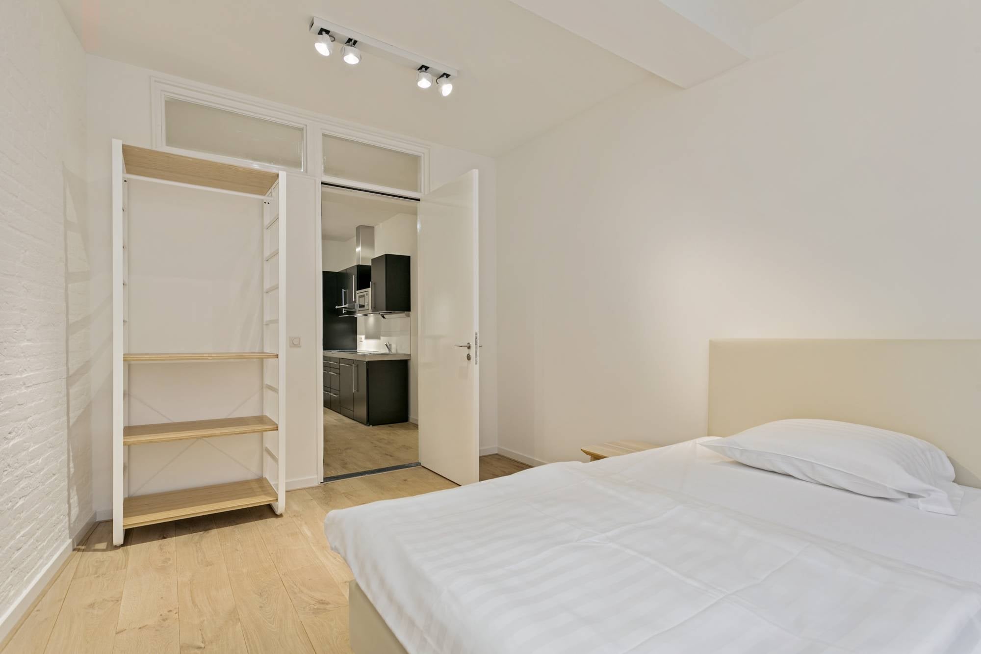 Te huur Appartement Sint Servaasklooster in Maastricht