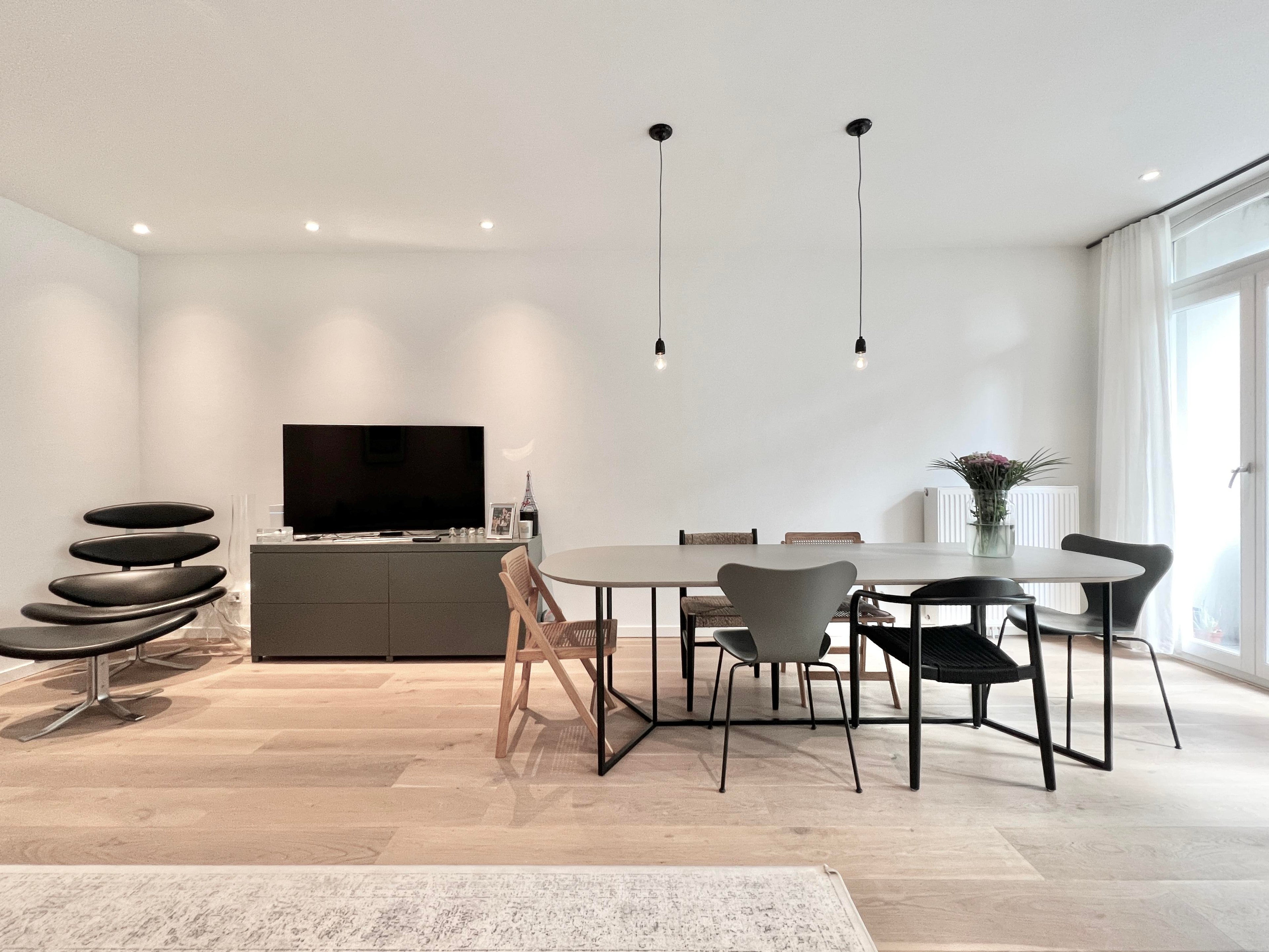 Te huur Appartement Tweede Jan Steenstraat in Amsterdam