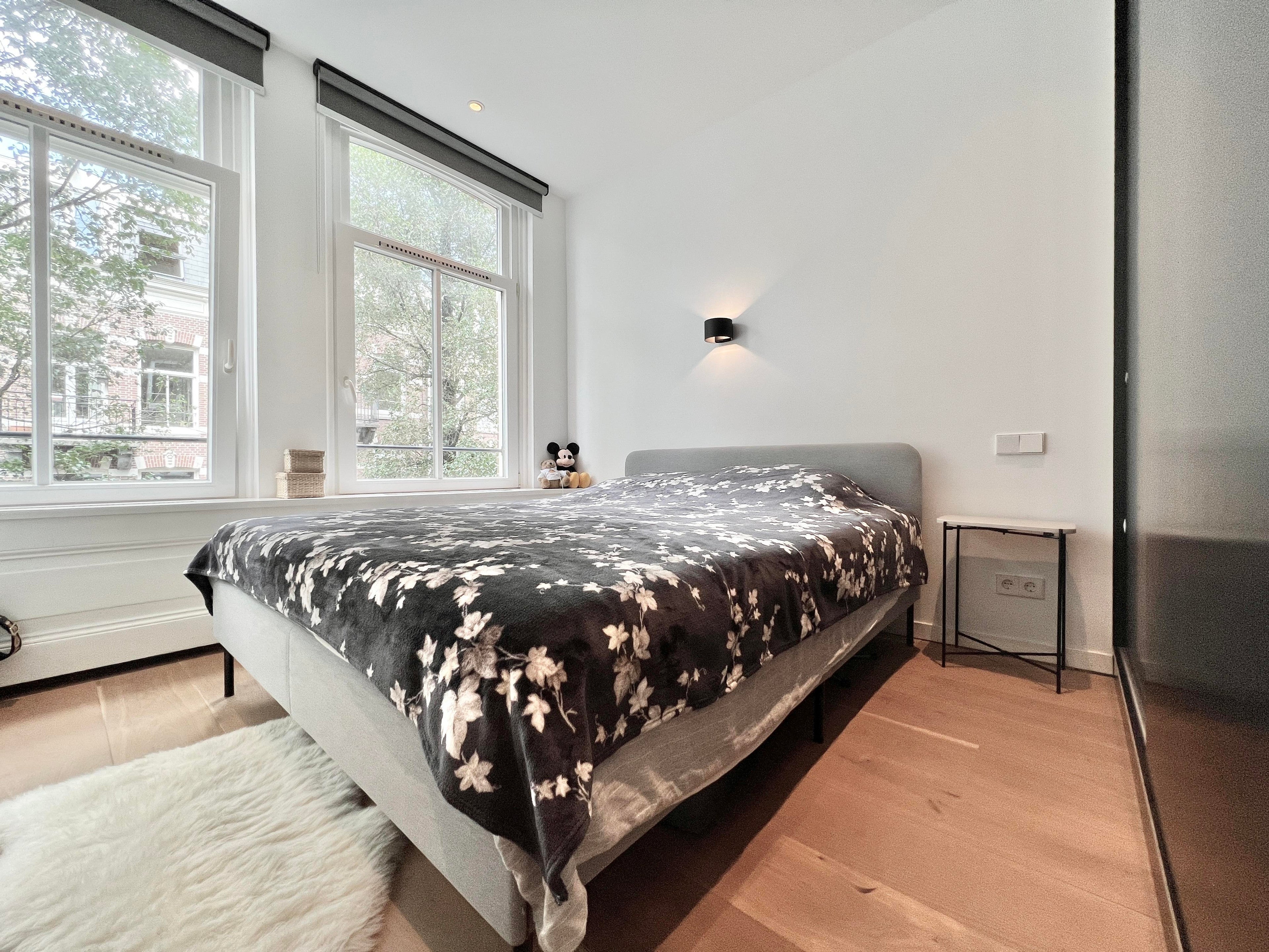 Te huur Appartement Tweede Jan Steenstraat in Amsterdam