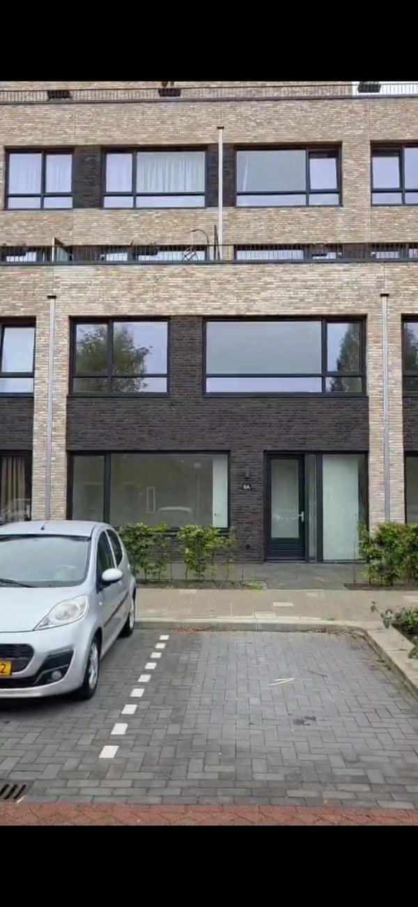 Appartement Lemsterschans in Nieuwegein