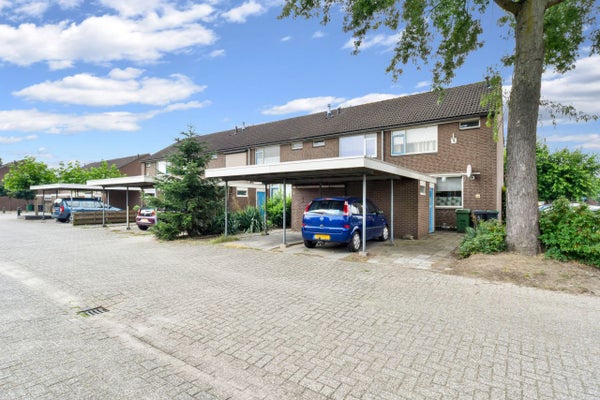 Huis te huur Ganzepeppel 45 in 's-Heerenberg voor € 845