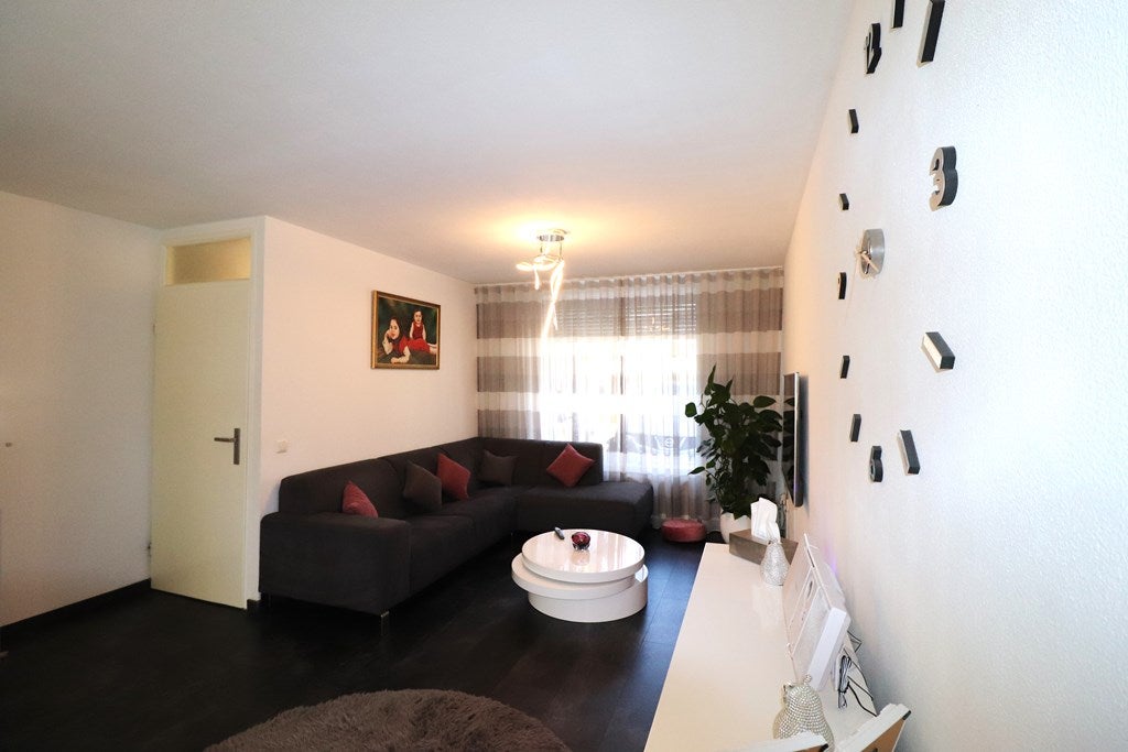 Huis Dagobertstraat 29 in Sittard