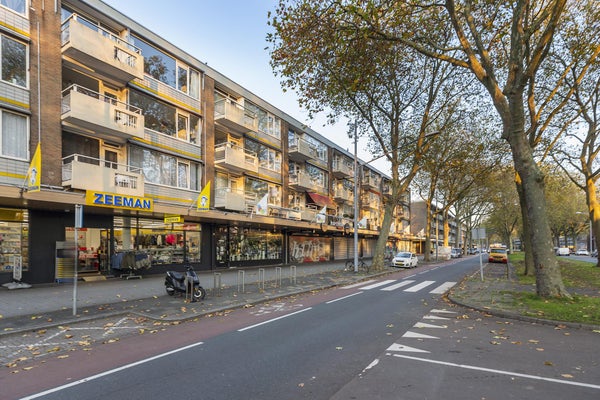 Koopwoningen Rotterdam - Vind jouw koopwoning Pararius