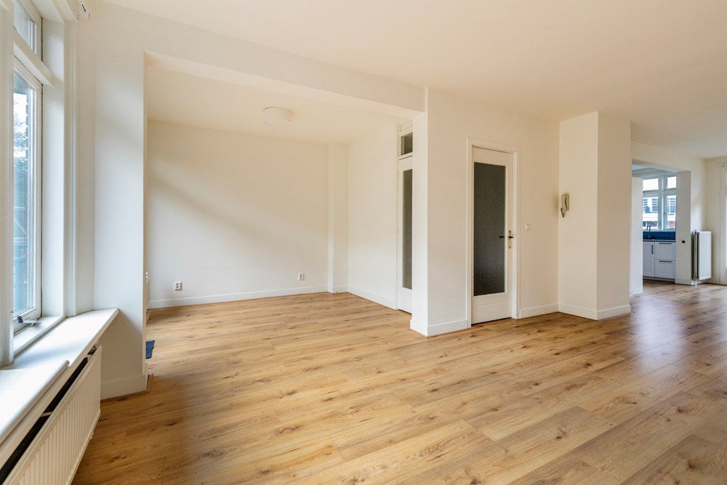Flat Schepenstraat 114 B