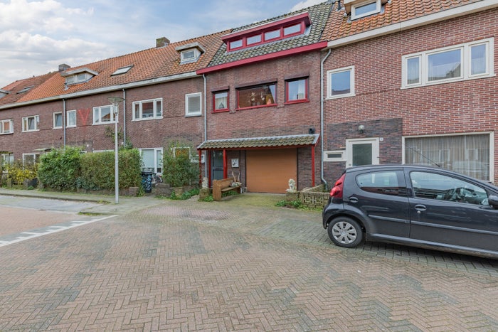 Pioenroosstraat 29