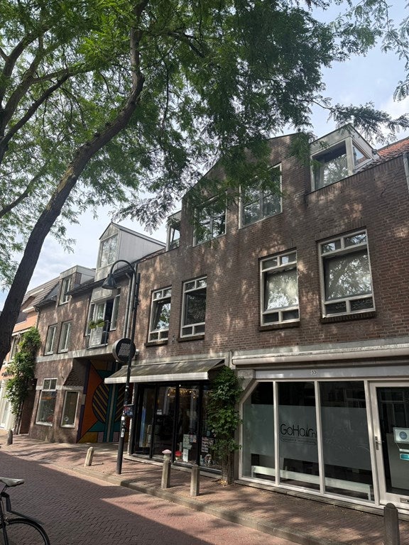 Bergstraat 17
