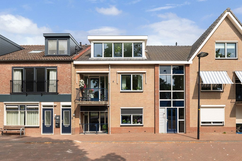 Appartement Edeseweg 73 3 in Wekerom