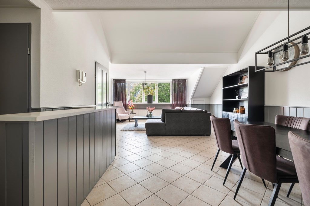 Appartement te koop: Edeseweg 73-3, Wekerom
