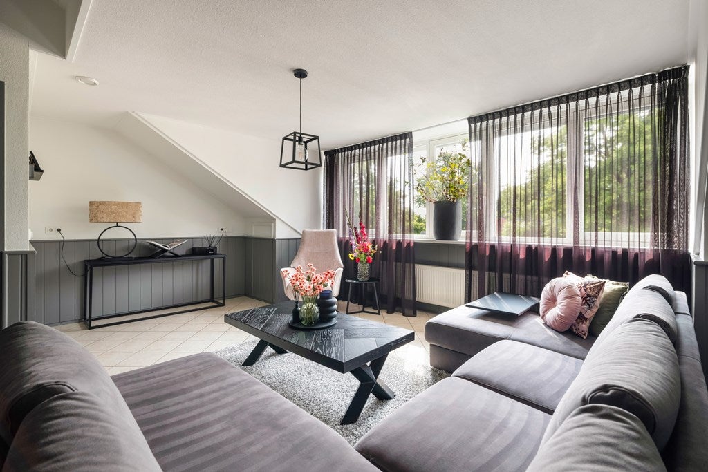 Appartement te koop: Edeseweg 73-3, Wekerom