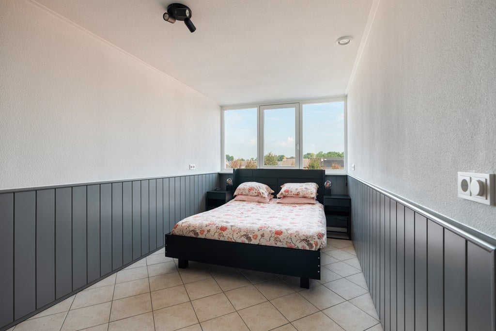 Appartement te koop: Edeseweg 73-3, Wekerom