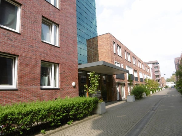 Johan Hofmanstraat