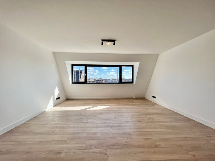 Te huur: Appartement Grondherendijk in Rotterdam