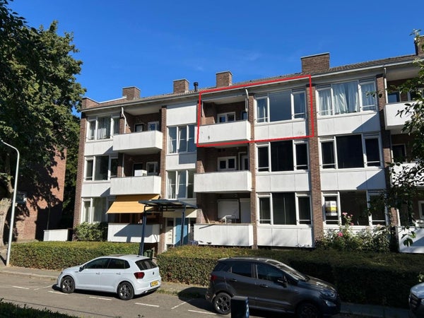 Appartement Fatimaplein in Maastricht
