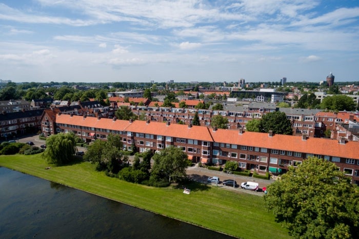 Te huur: Appartement Van Brakelplein in Groningen