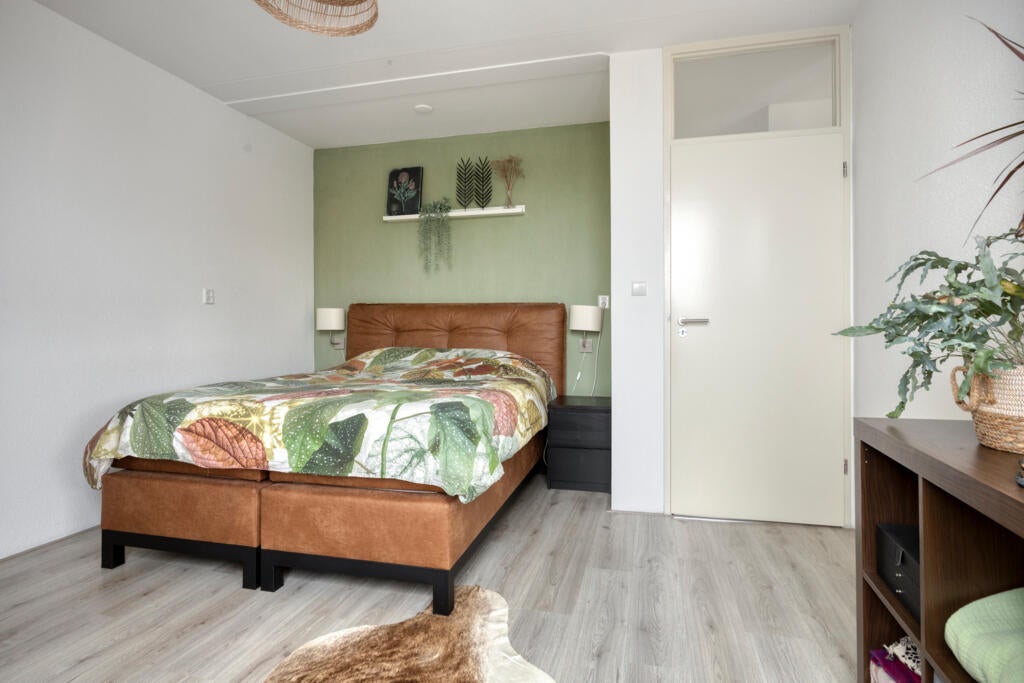 Appartement te koop: Baarnhoeve 74, Vlaardingen
