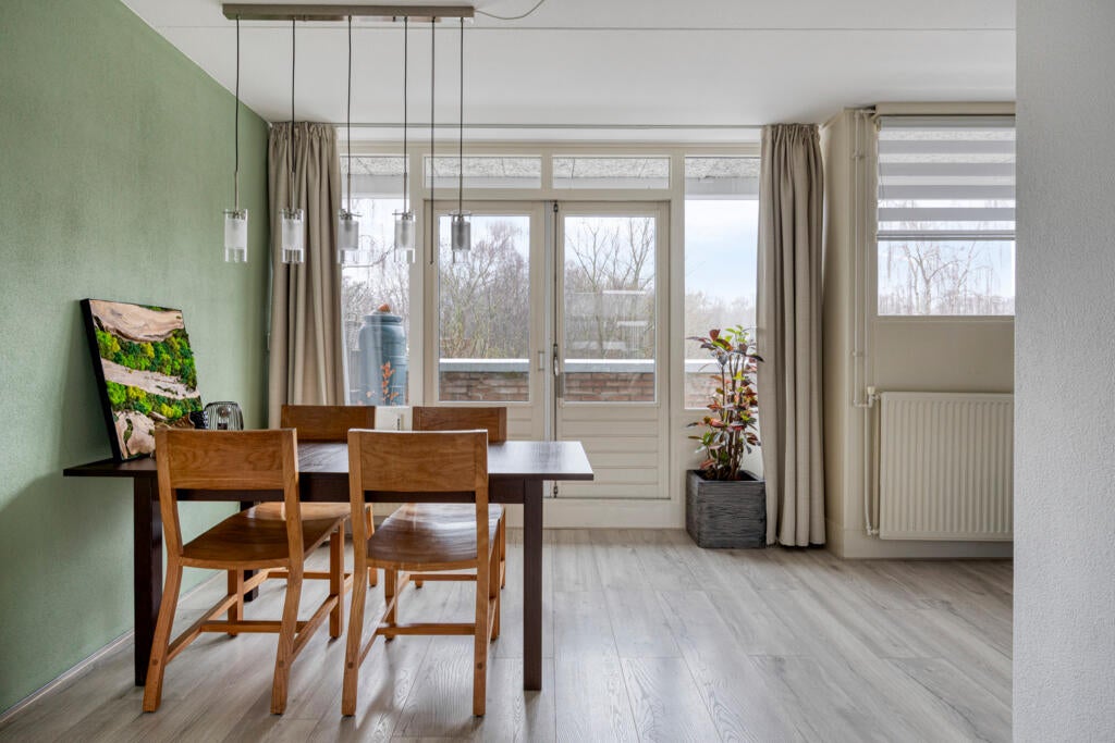 Appartement te koop: Baarnhoeve 74, Vlaardingen