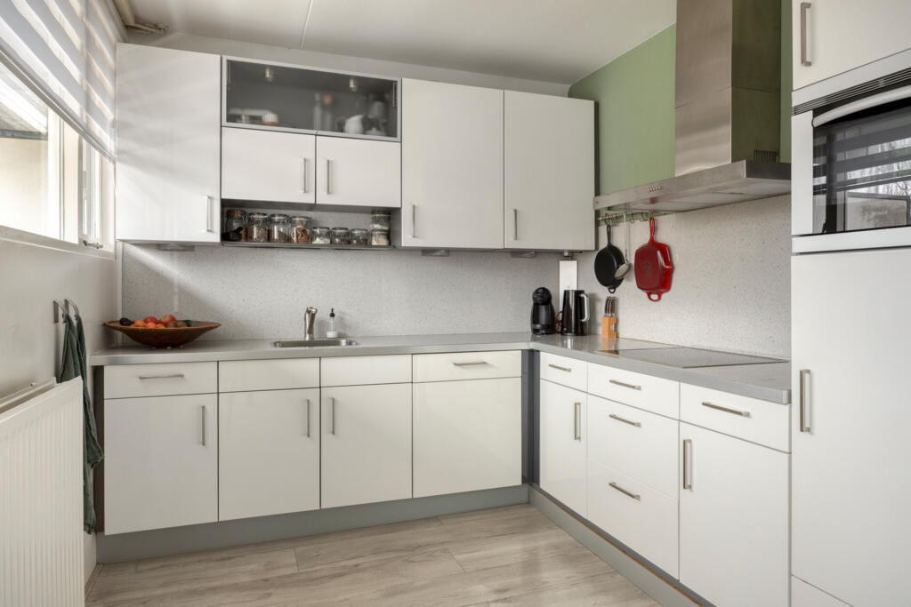 Appartement te koop: Baarnhoeve 74, Vlaardingen