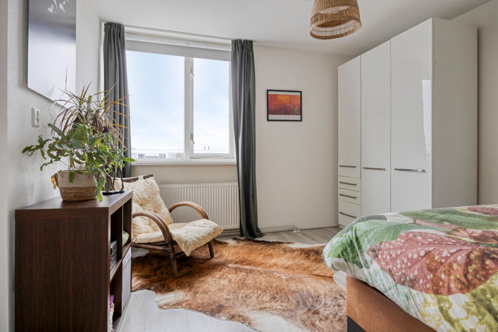 Appartement te koop: Baarnhoeve 74, Vlaardingen