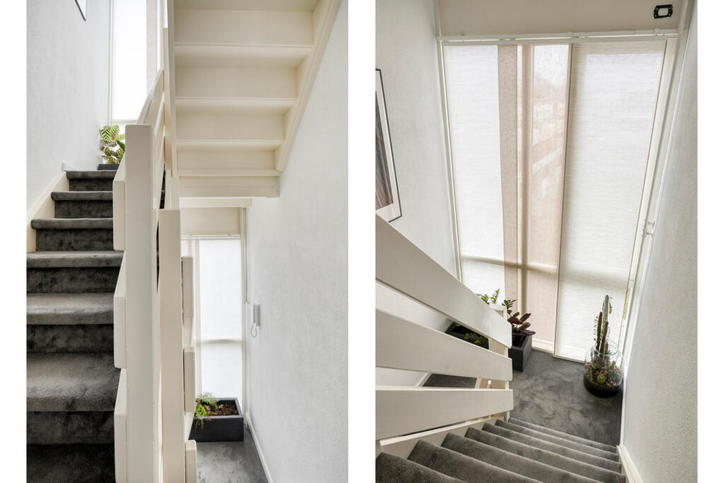 Appartement te koop: Baarnhoeve 74, Vlaardingen
