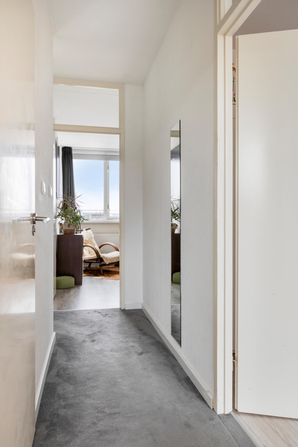 Appartement te koop: Baarnhoeve 74, Vlaardingen
