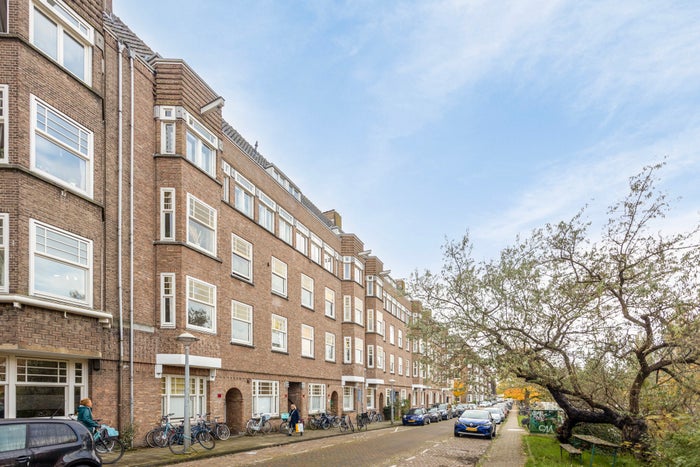 Te huur: Appartement Amstelkade 154 3 in Amsterdam