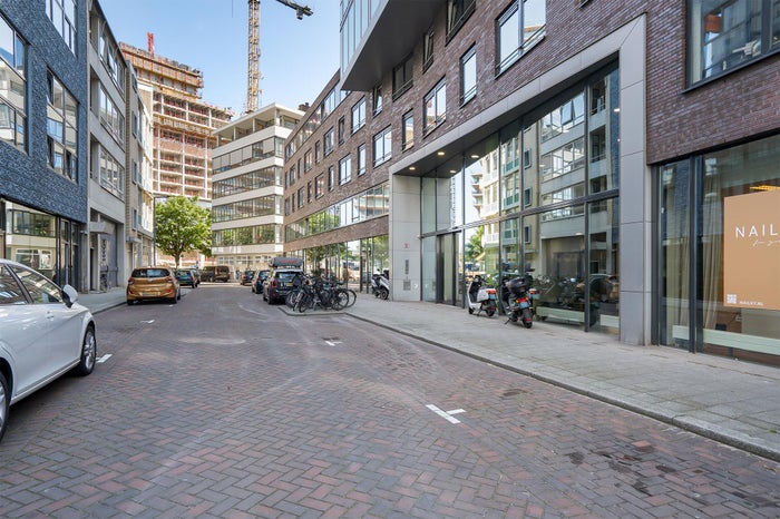 Te huur: Appartement Bierstraat in Rotterdam