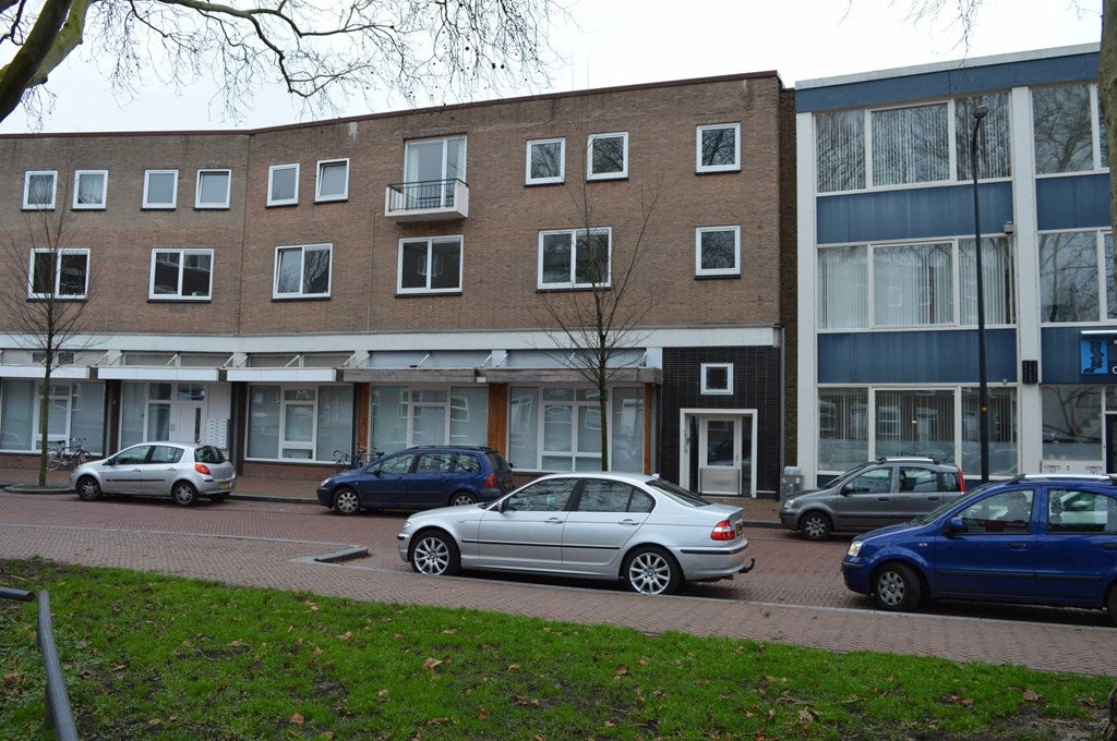 Appartement Beltstraat 94 in Enschede