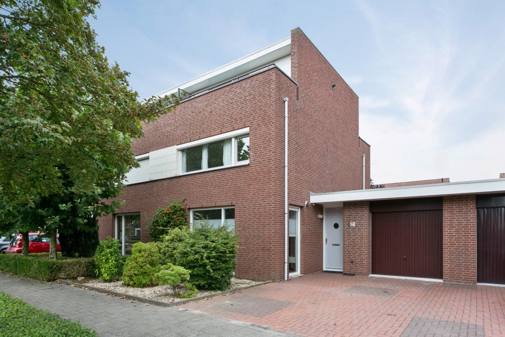 Huis Laan van Tolkien in Geldrop