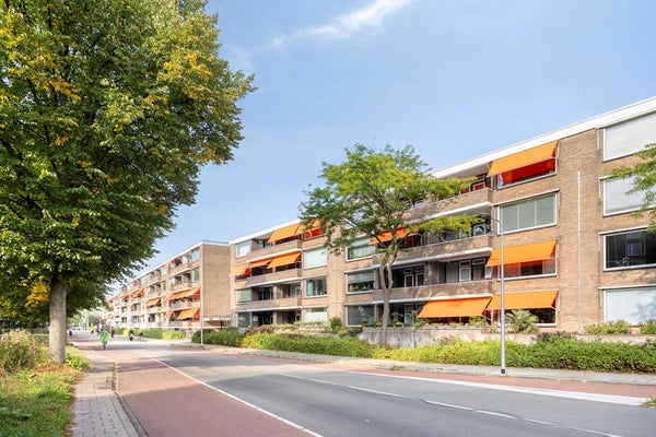 Appartement Ridder van Catsweg 40 in Gouda