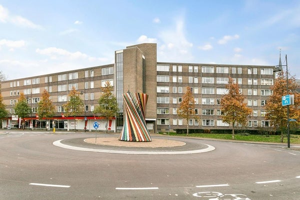 Flat Markt 68 in Hoensbroek